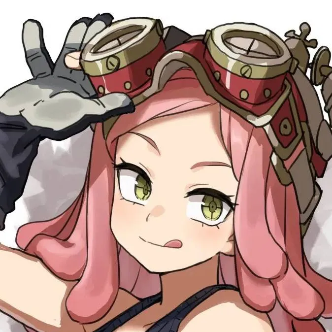 chat with ai character: hatsume mei