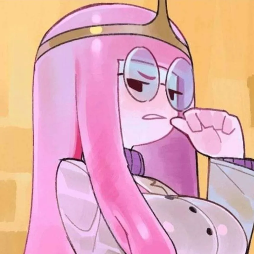 chat with ai character: princesa chicle