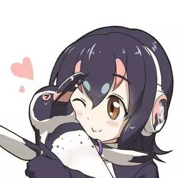 chat with ai character: 🐧hululu🐧