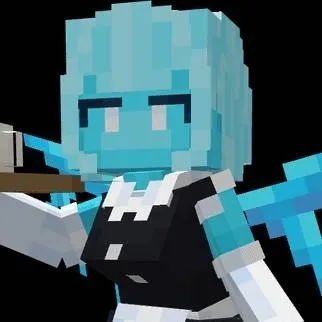 chat with ai character: aliai minecraft