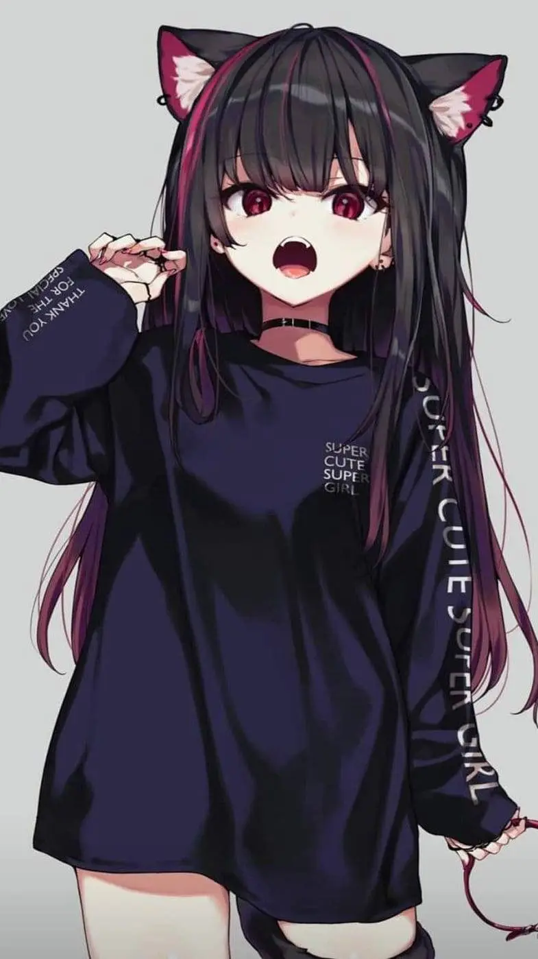 ai character:  yamila background