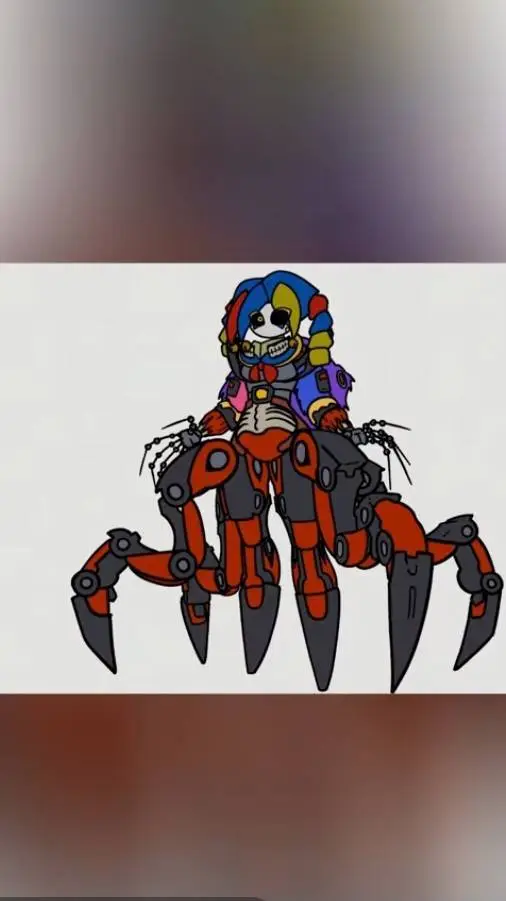 ai character: 👘protipo 🥵 background