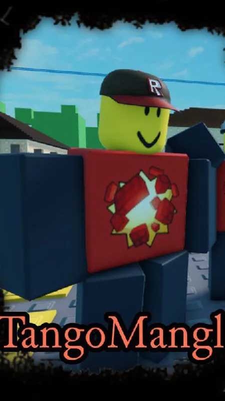 Talkie AI - Chat with TangoMangle