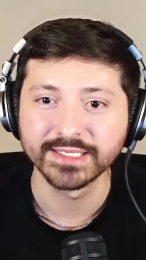 ai character: Tranium background