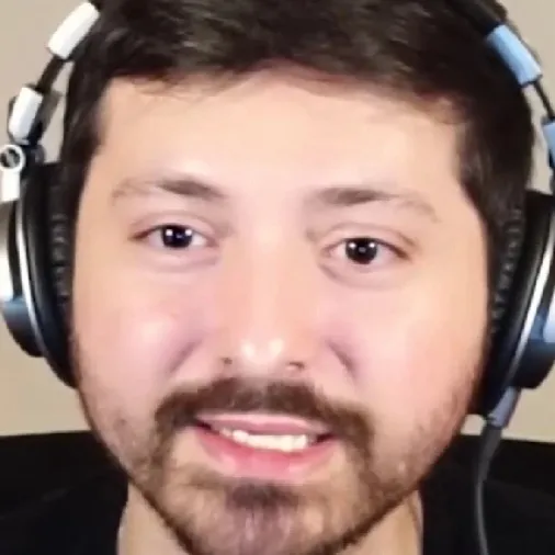 chat with ai character: Tranium