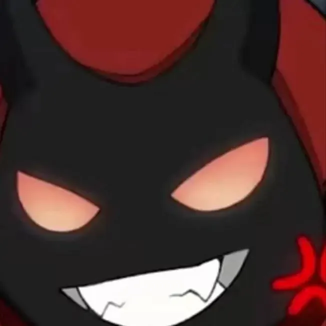 chat with ai character: Xdemon