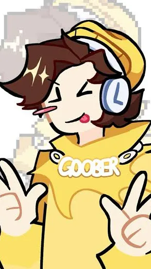 ai character: Mangopool background