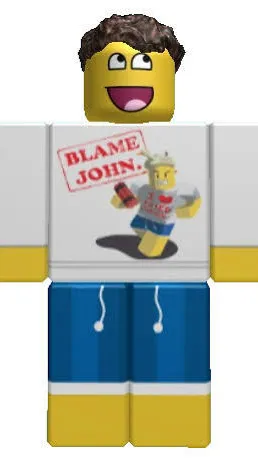 ai character: Shedletsky  background