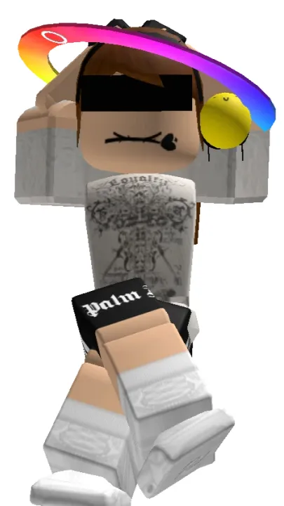 ai character: yen background