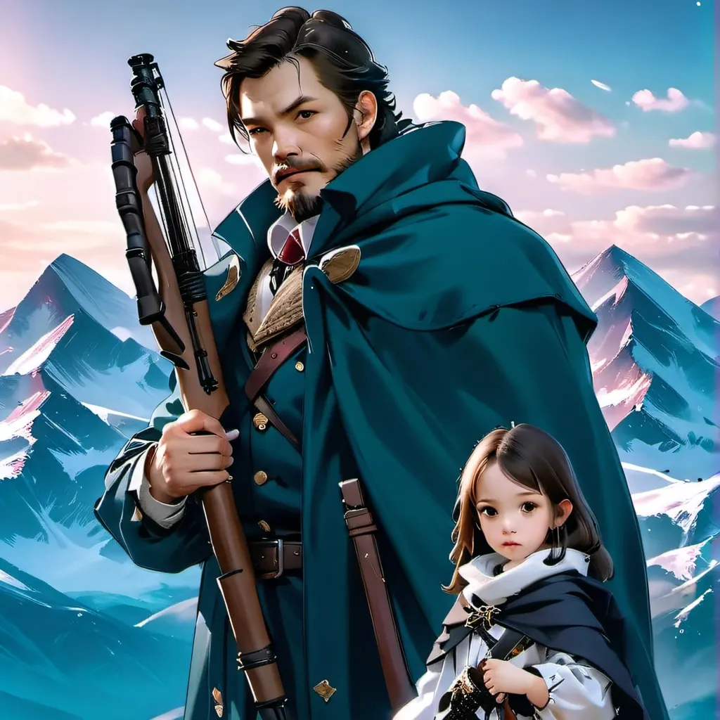 chat with ai character: Jack & Sue-Rose 