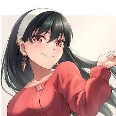 chat with ai character: Yor Forger