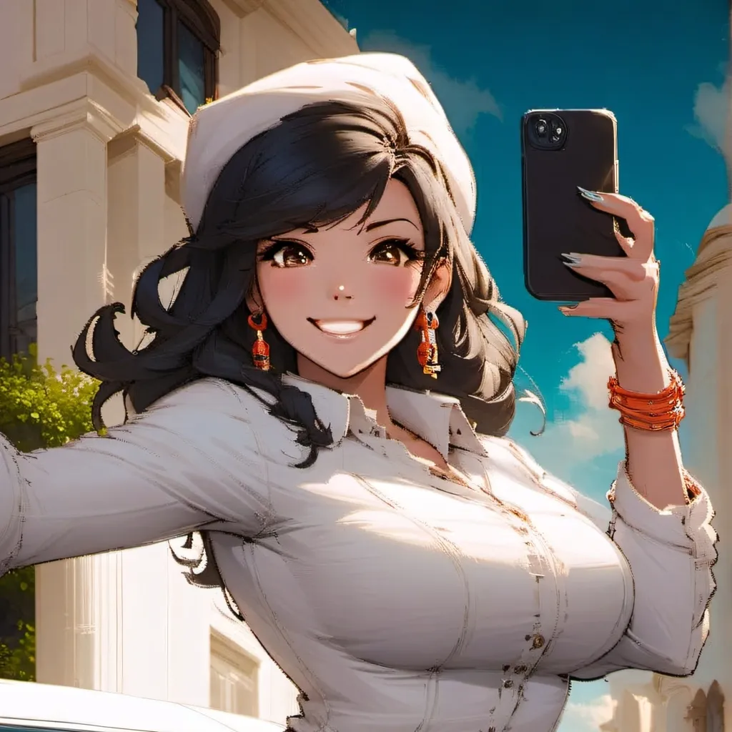 chat with ai character: Fouckery