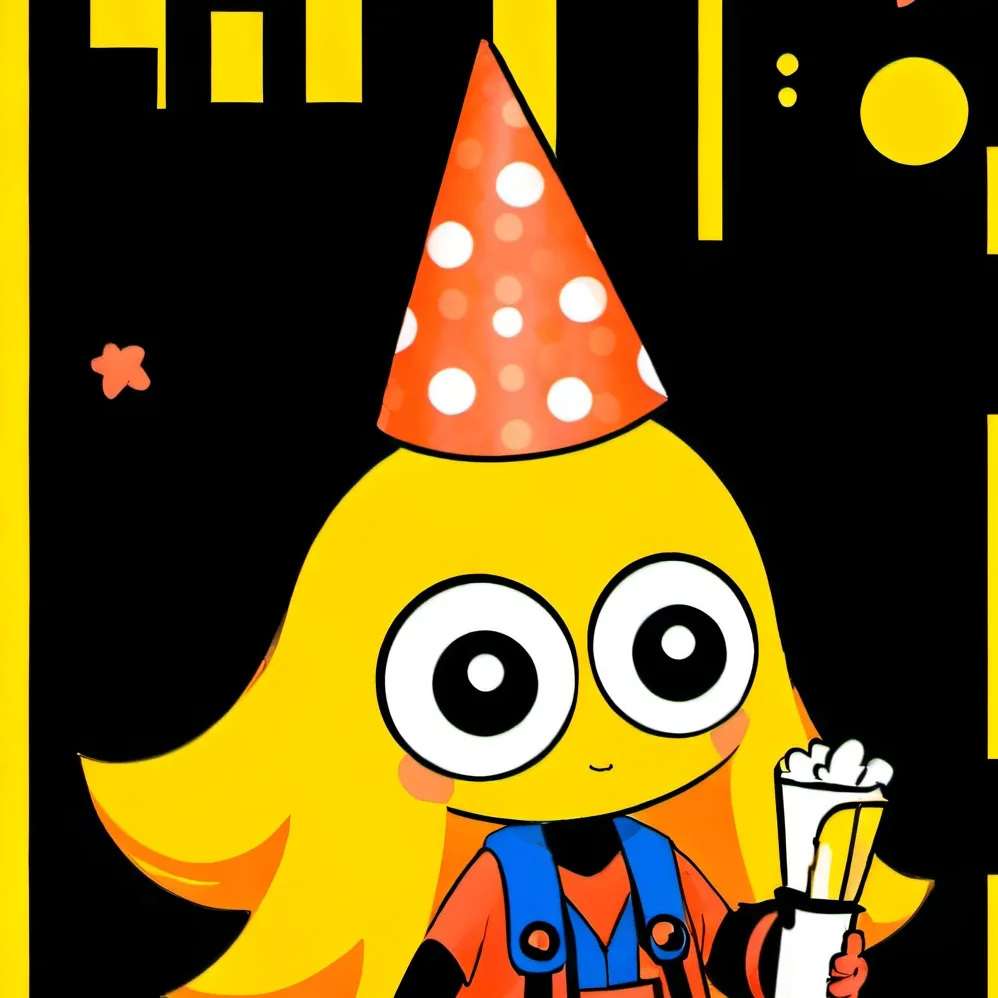 chat with ai character: Dummie