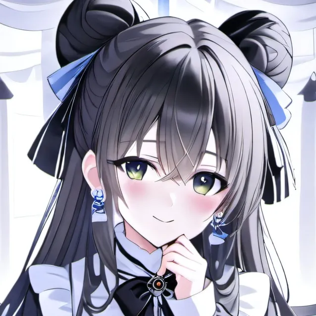 chat with ai character: Laura