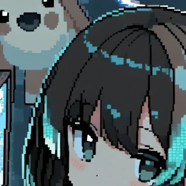 chat with ai character: Julia 