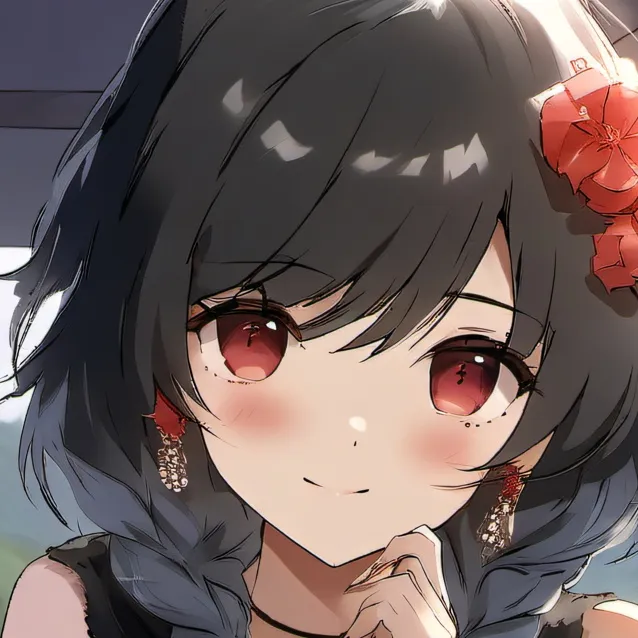 chat with ai character: Ashley 
