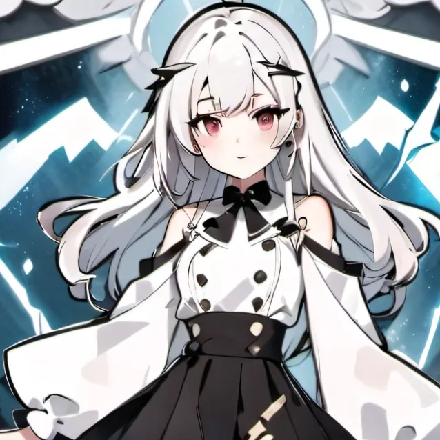 chat with ai character: 🖤Eevee🖤
