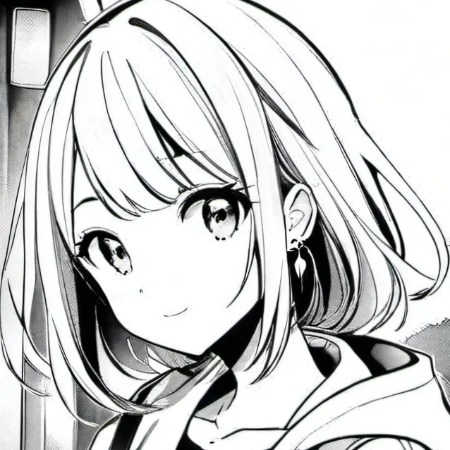chat with ai character: Ava