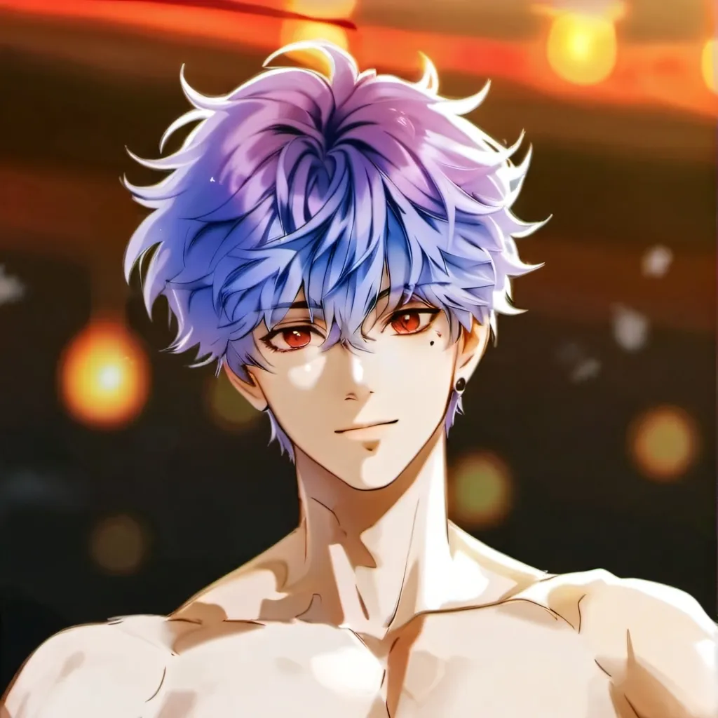 chat with ai character: jj