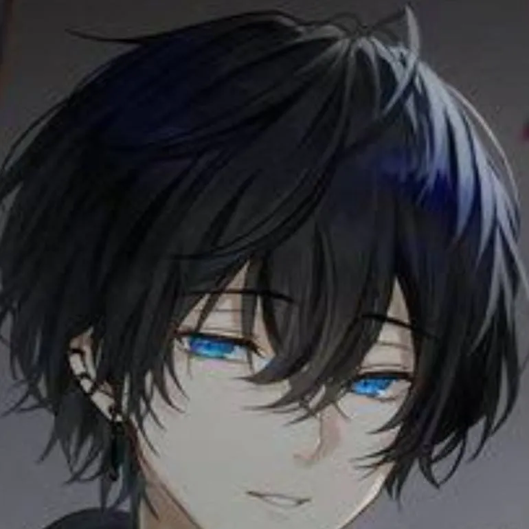 chat with ai character: Fabian 😉