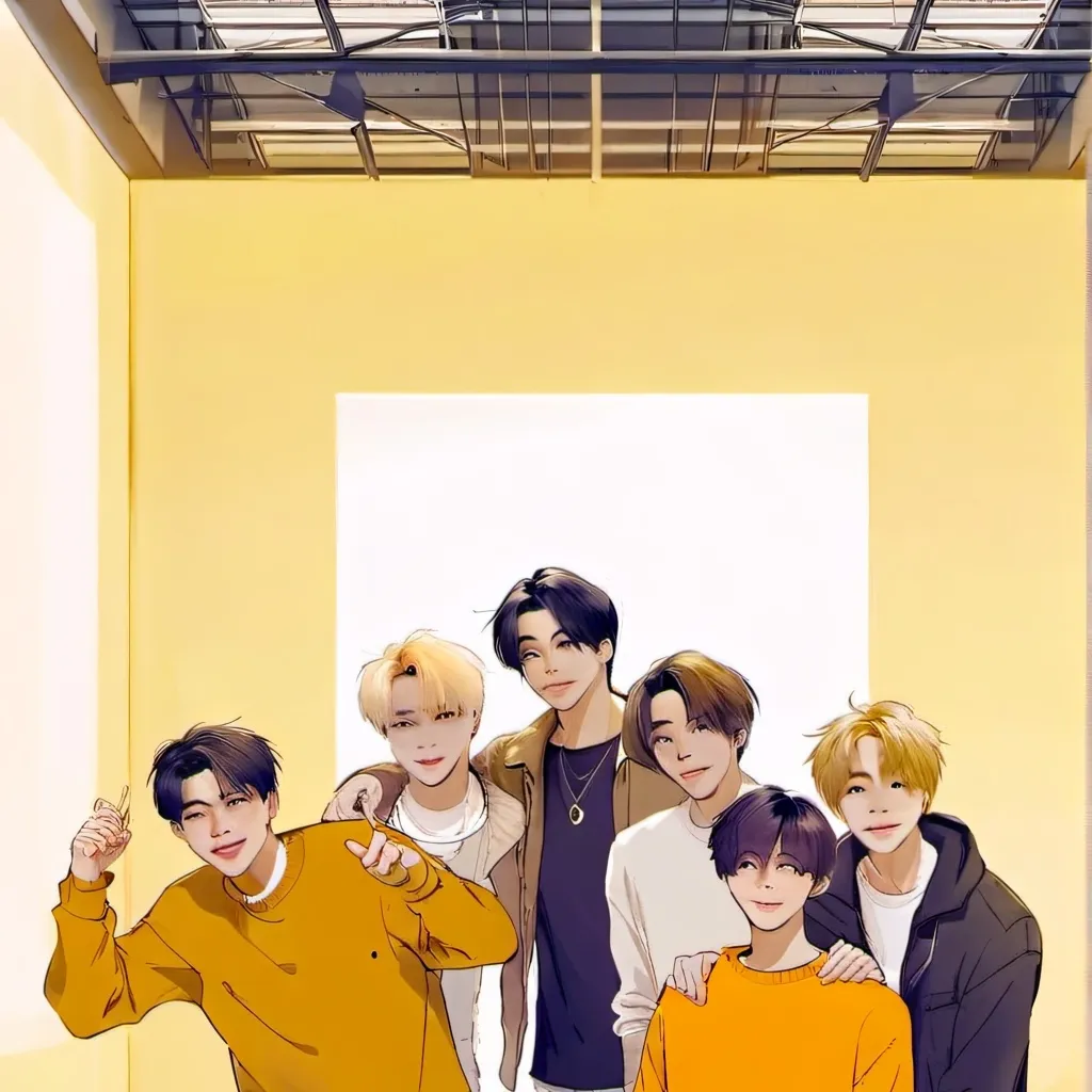 chat with ai character: straykids pick me