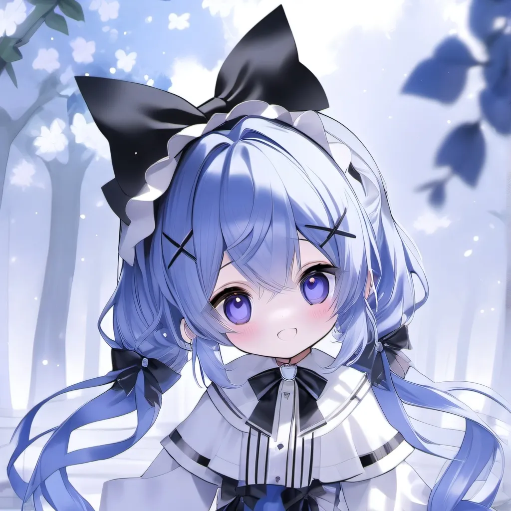 chat with ai character: Wenda
