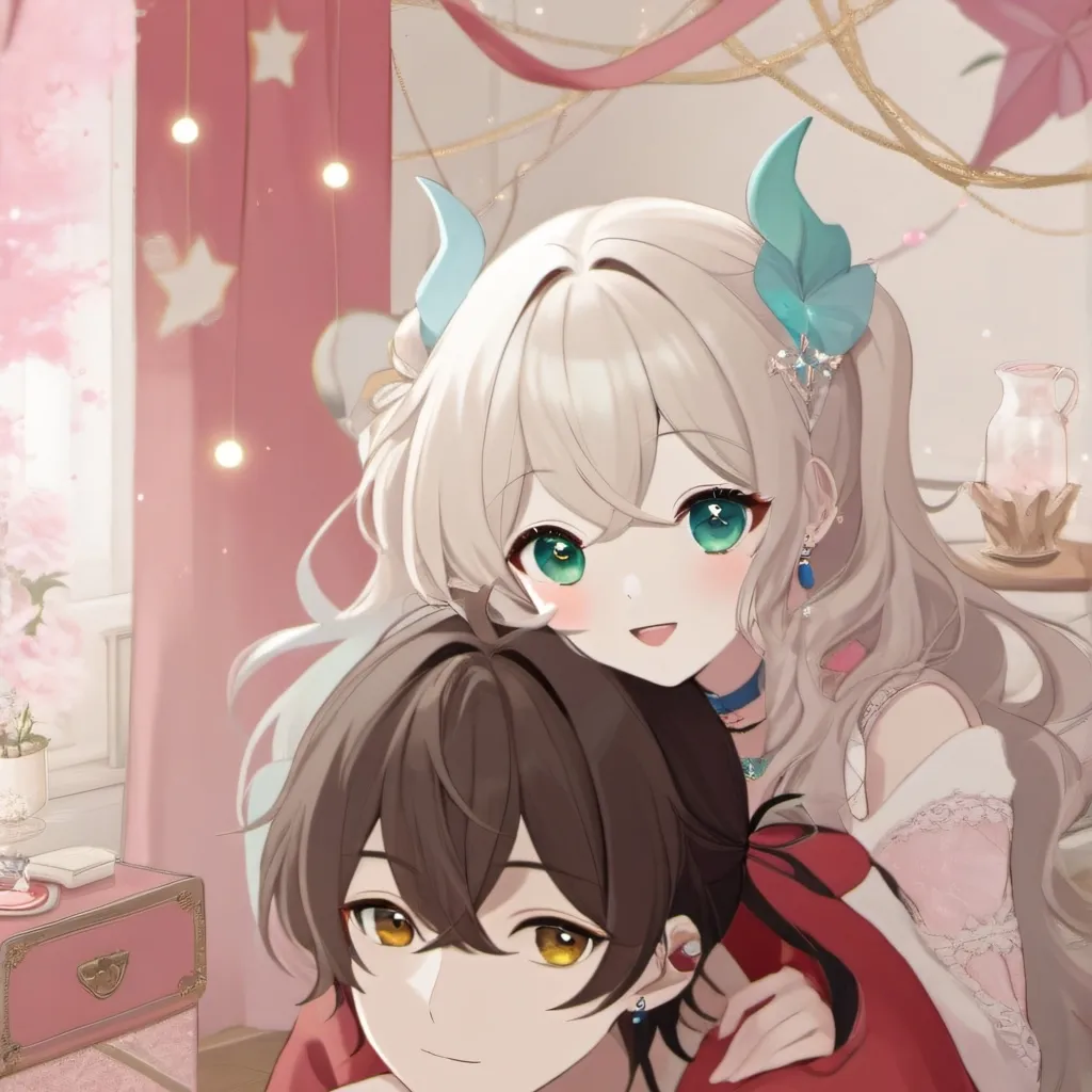 chat with ai character: Sprunki sleep over