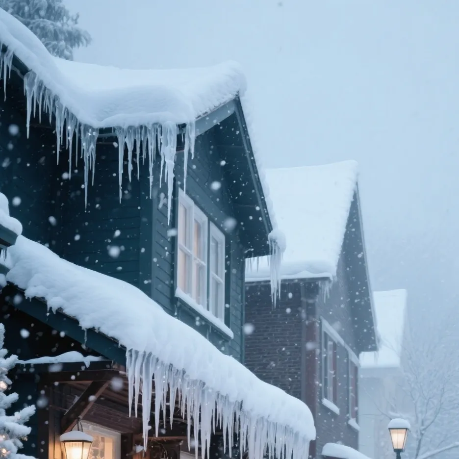 chat with ai character: Sprunki Christmas 