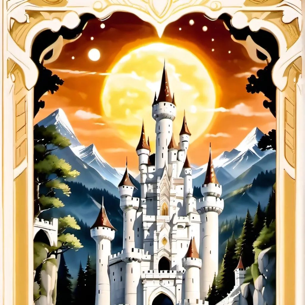 chat with ai character: magic school