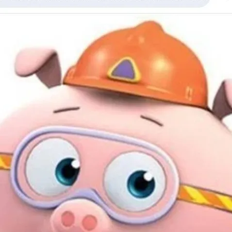 chat with ai character: Alpha Pig