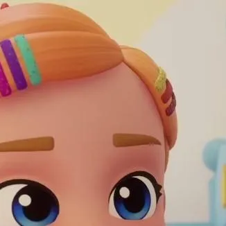 chat with ai character: Bora