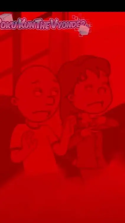 ai character: Caillou And Rosie background