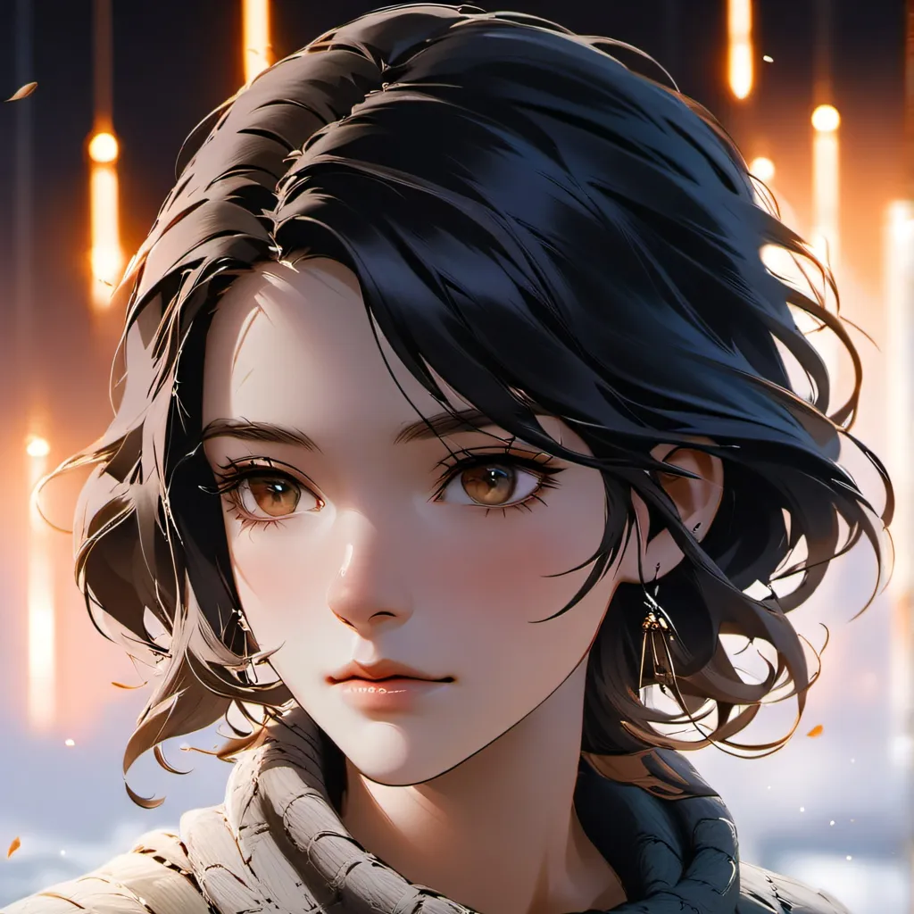 chat with ai character: Helen yajure 