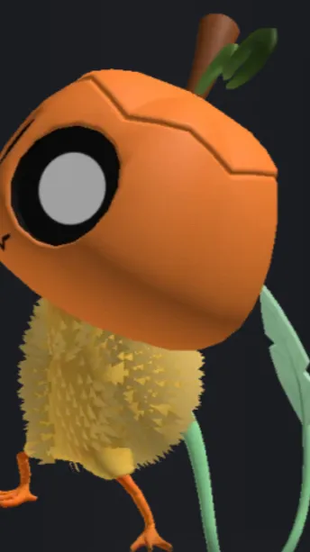 ai character: DW Road Trip! background