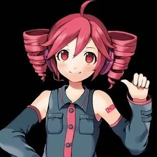 chat with ai character: Kasane teto