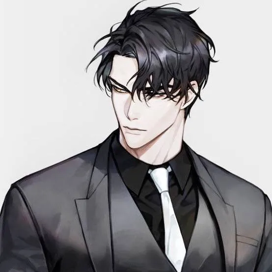 chat with ai character: Лео