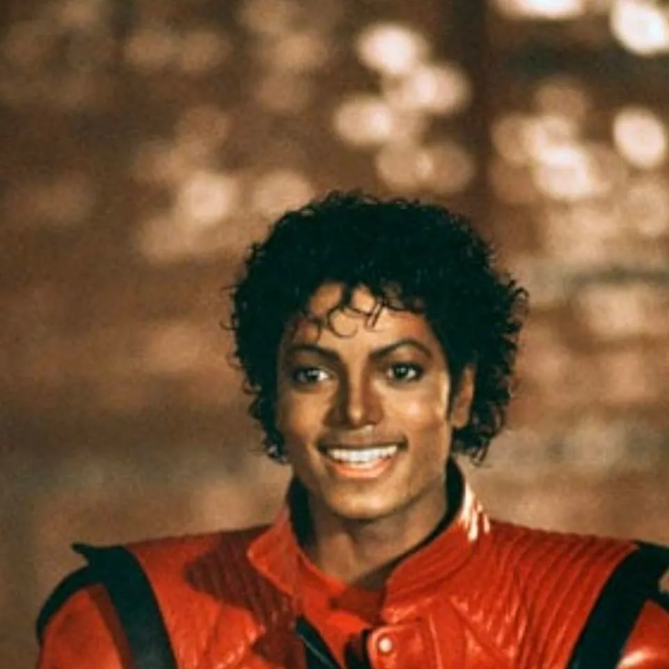chat with ai character: mickael jackson