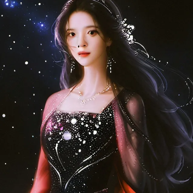 chat with ai character: Ava