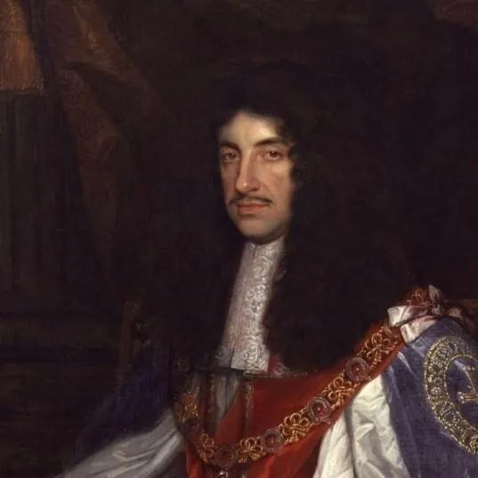 chat with ai character: king charles ||
