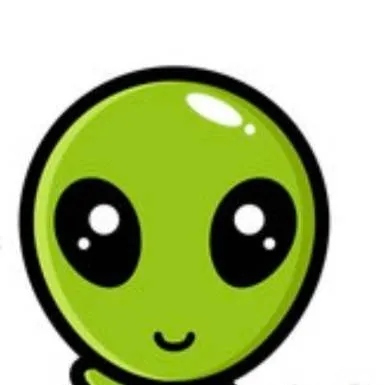 chat with ai character: 🤘🏻lil alien dude👽