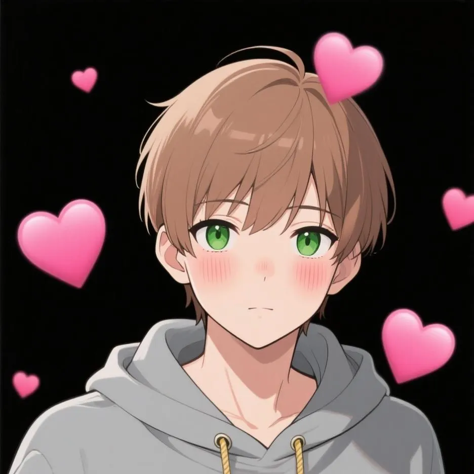 chat with ai character: James 