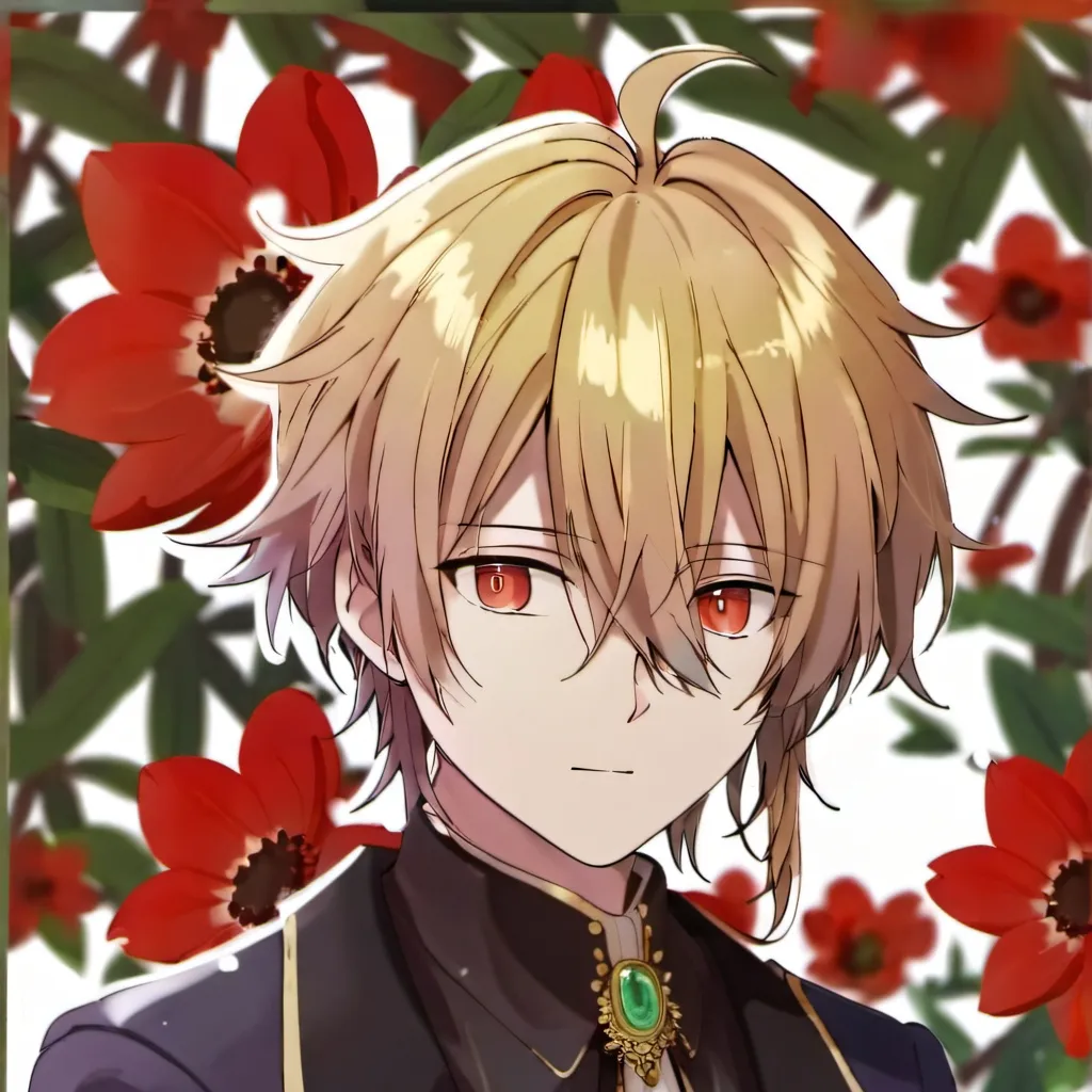 chat with ai character: James 