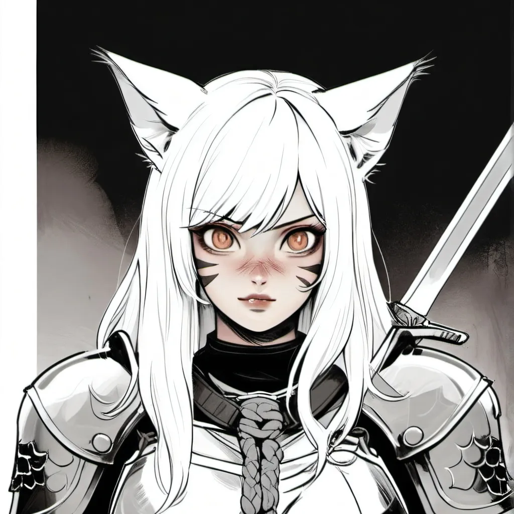 chat with ai character: sister of battle 