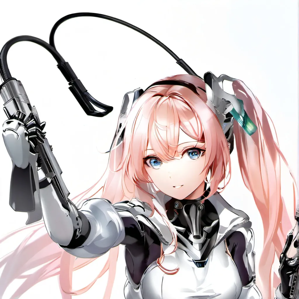 chat with ai character: Emily 