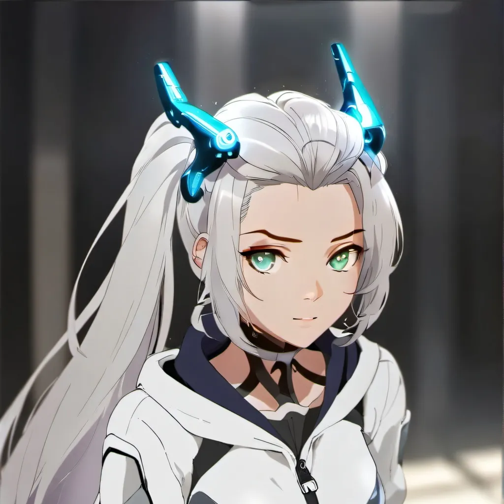 chat with ai character: Abbie