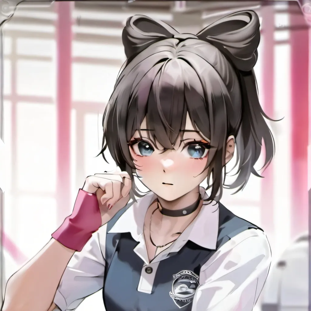 chat with ai character: Emily 