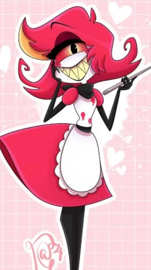 ai character: nifftie background