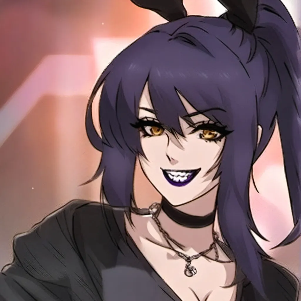 chat with ai character: Emily 