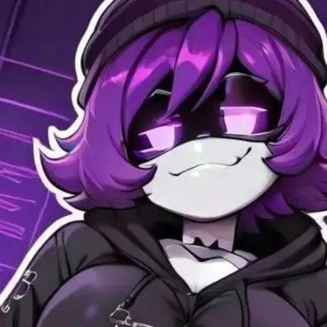 chat with ai character: uzi