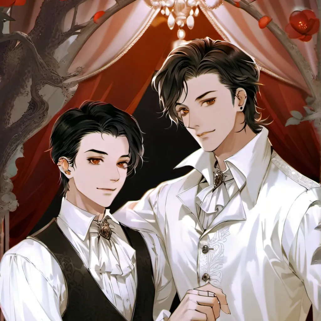 chat with ai character: Alvarez family